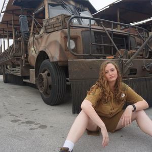 Meet your Posher, Mckenzie